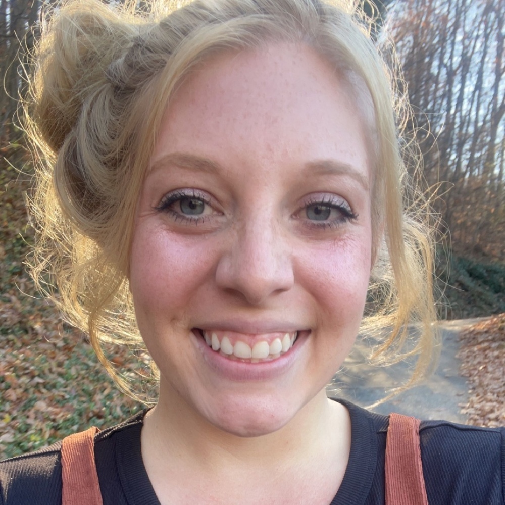 Meet your Posher, Kaitryn